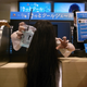 Image for article titled The Most Terrifying Fast Food Employee in Japan